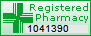 GPhC Registration Logo